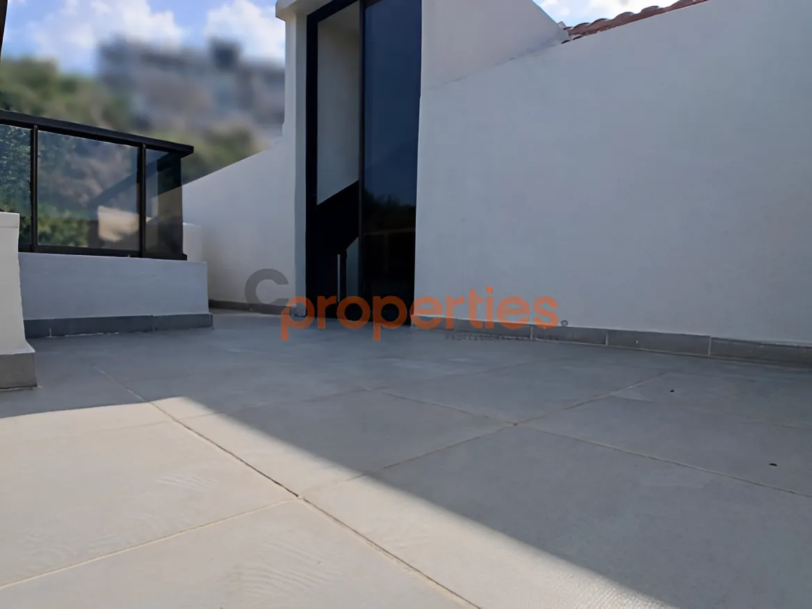 Apartment for Sale in Nahr Ibrahim