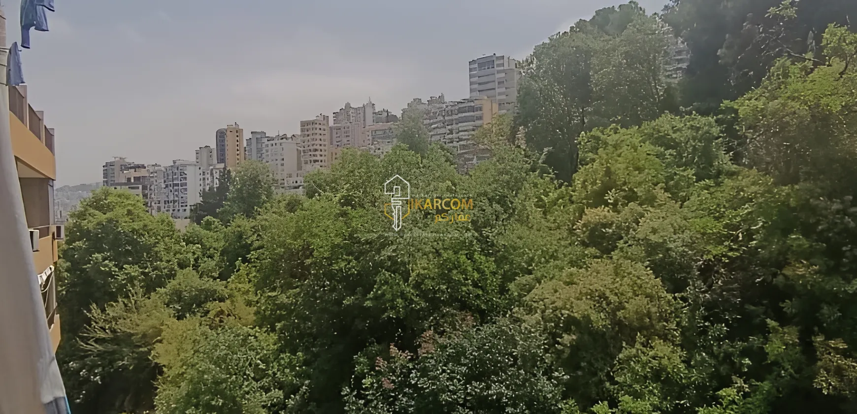 Apartment for Sale in Metn, Jal El Dib, Lebanon - 3 bed, 2 bath