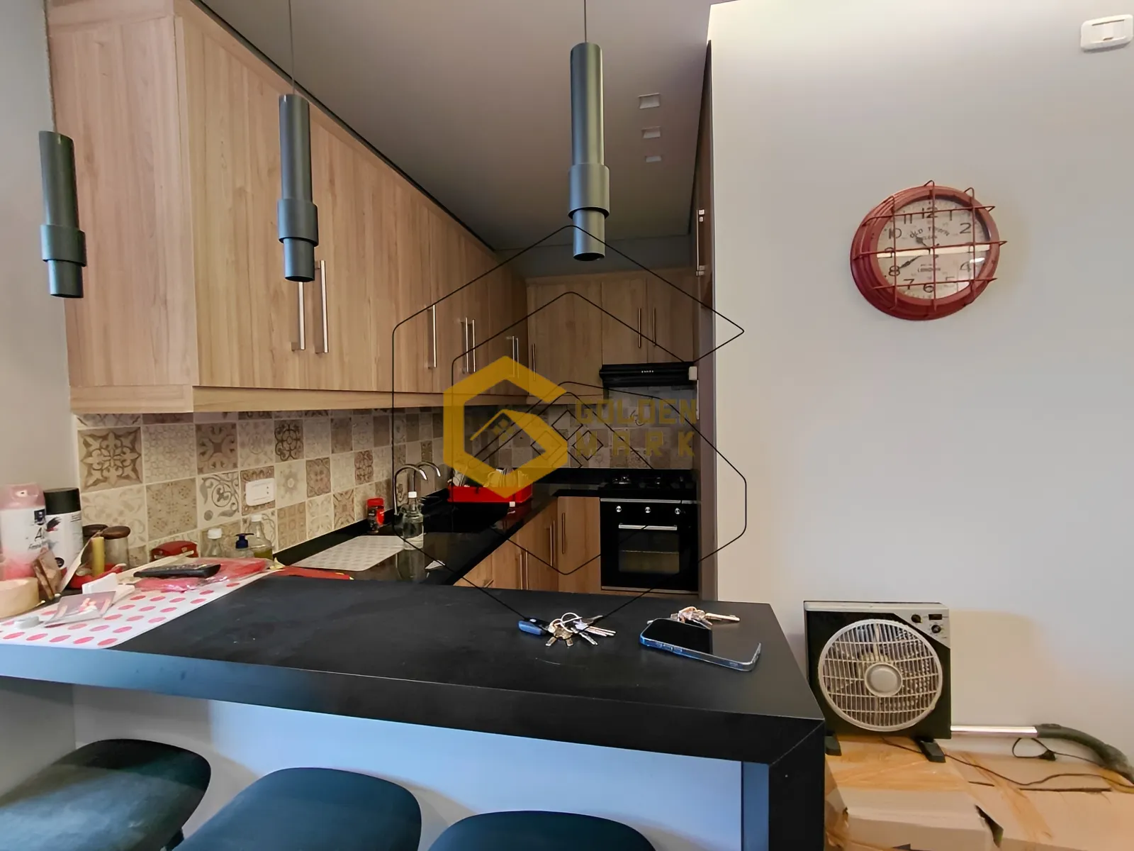 Chalet for Sale in Ras Osta