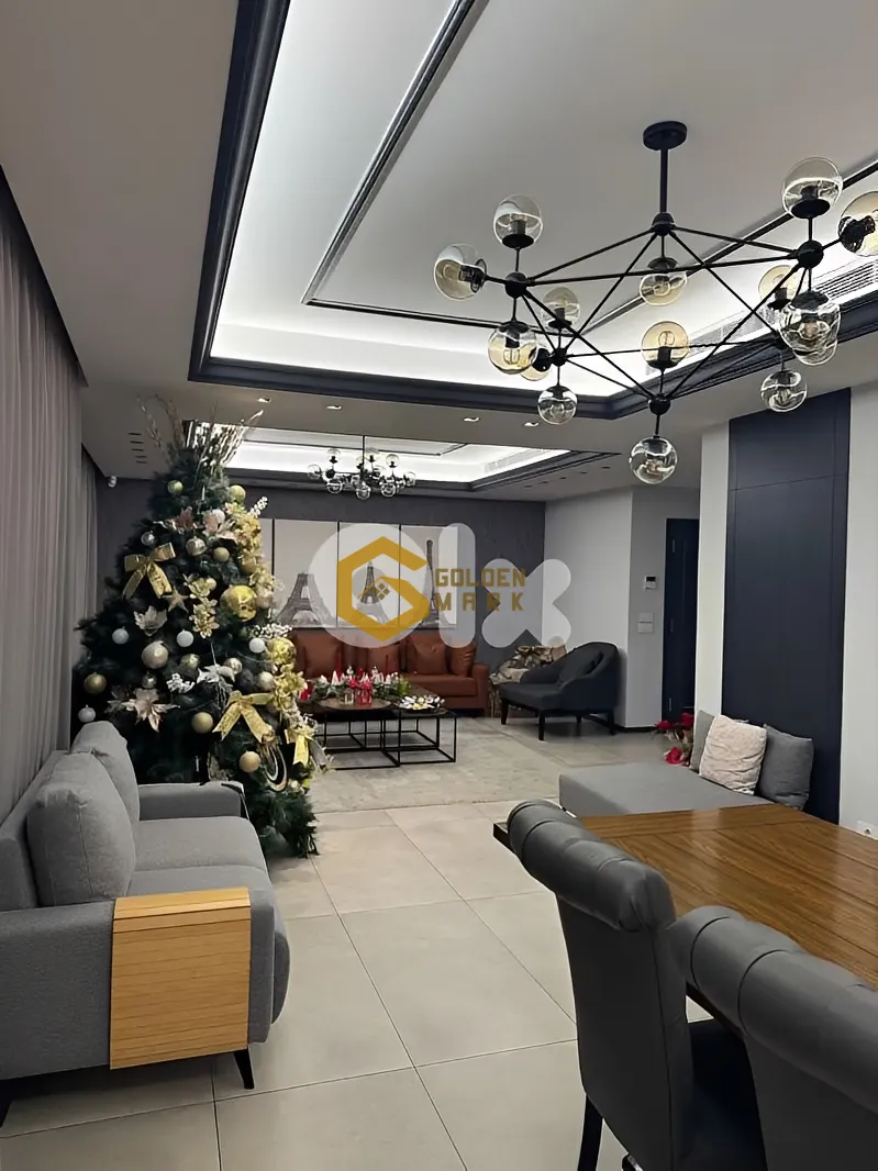 Duplex for Sale in Matn
