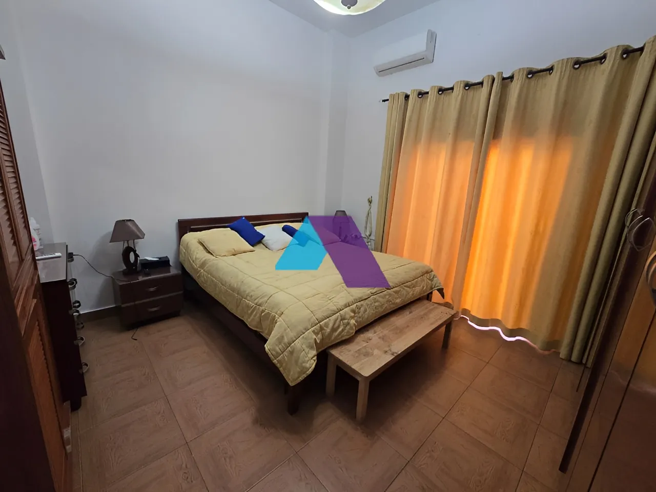 Apartment for Sale in New Rawda