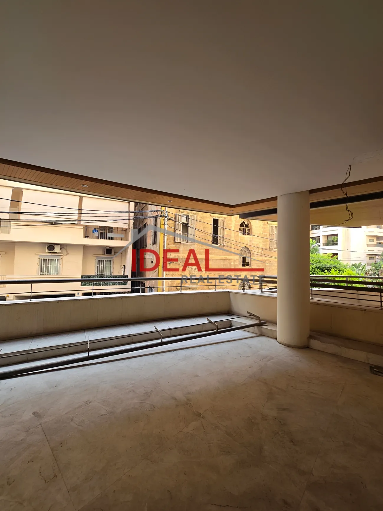 Apartment for sale in Achrafieh