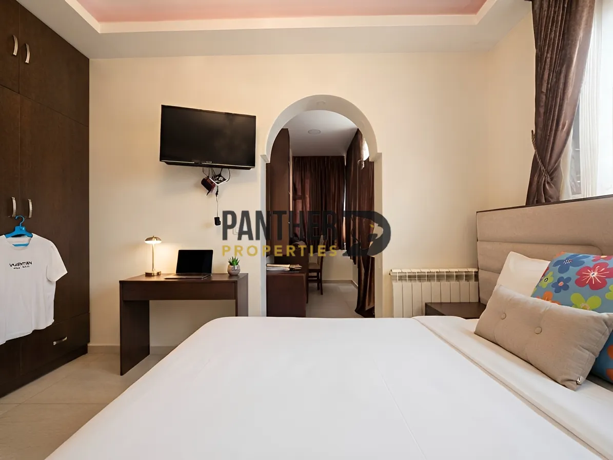 Apartment for sale in Jamhour, lebanon