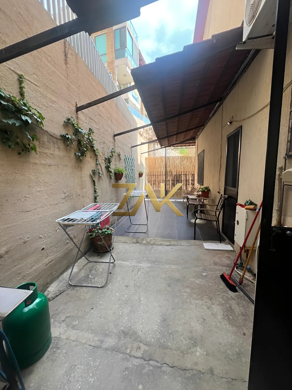 Land for Sale Adma w Dafnah