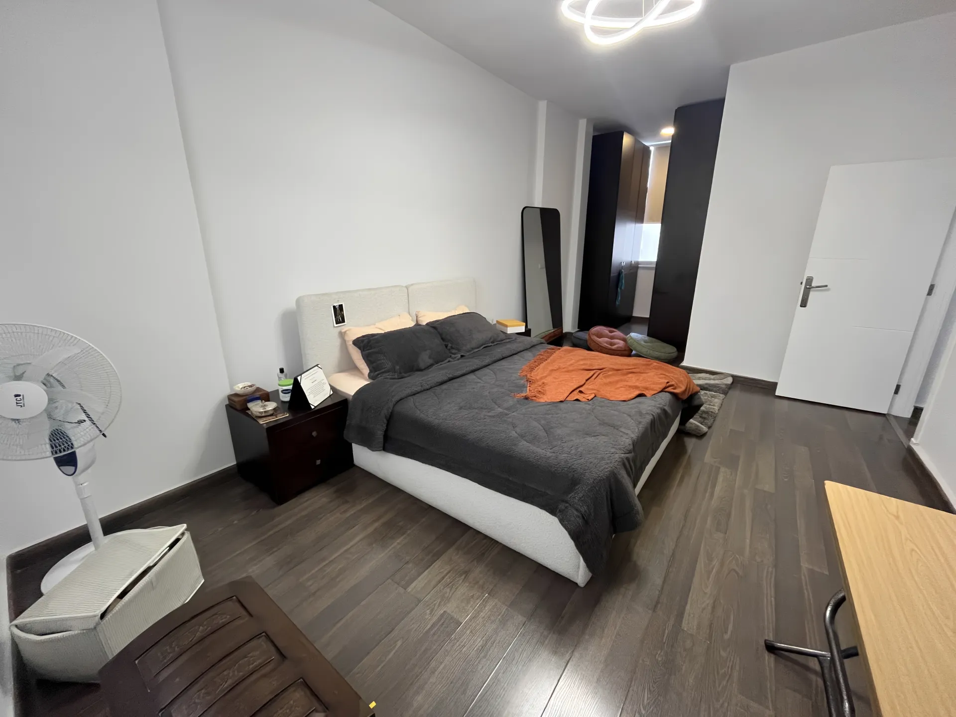 Residential in Kraytem, beirut, lebanon