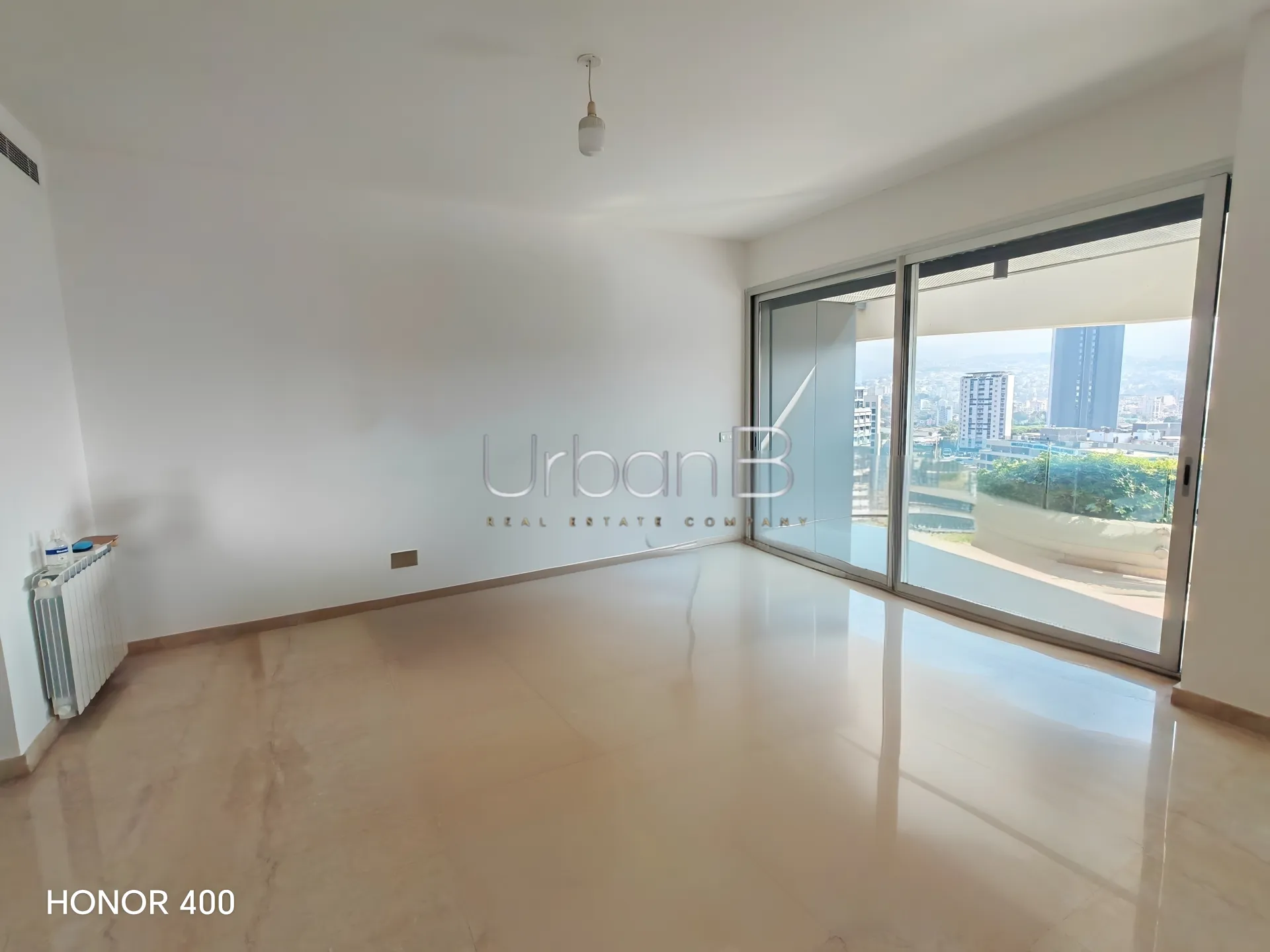 Apartment for rent in Hotel Dieu