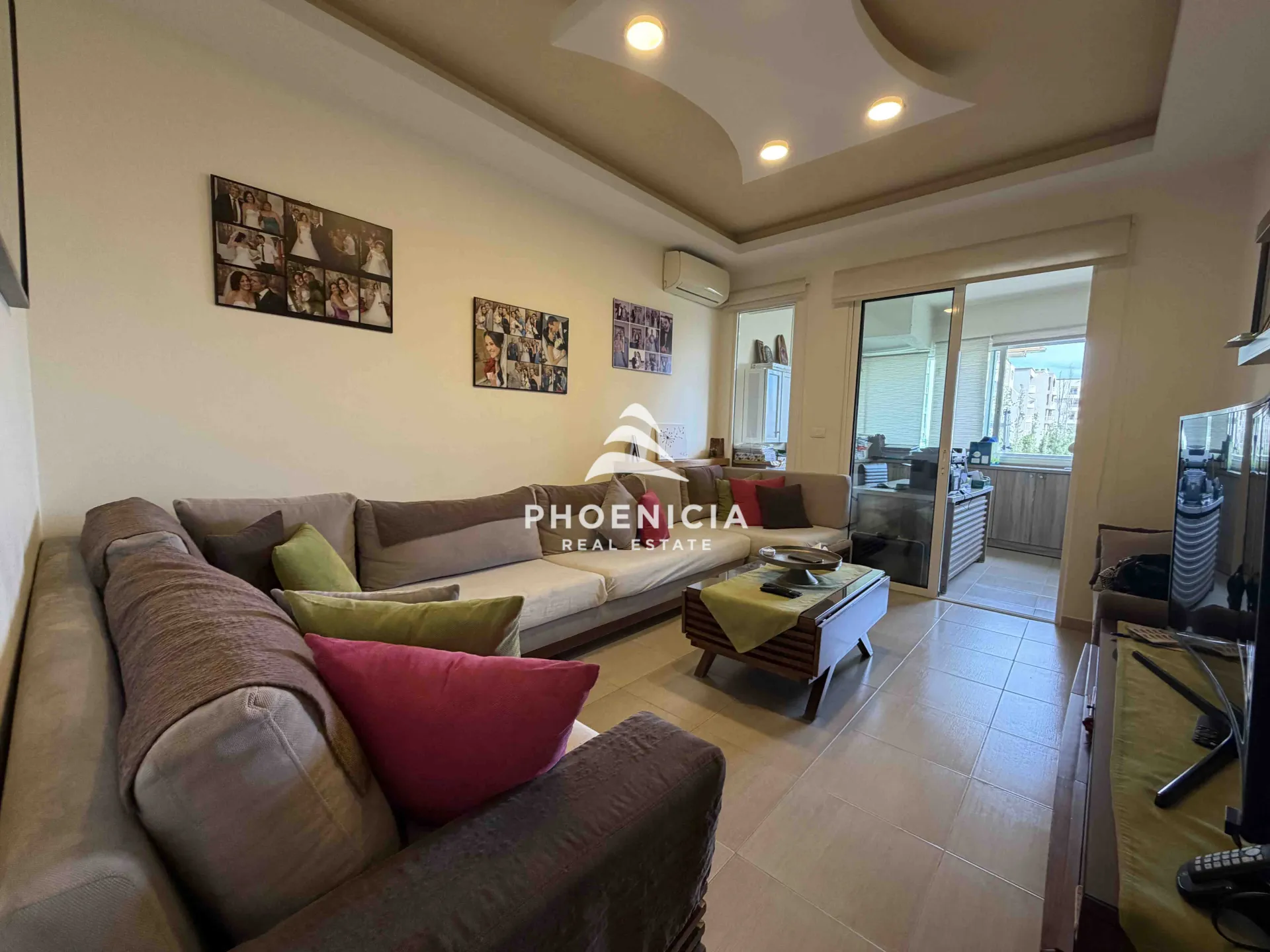 Apartment for sale in Jbeil District, Jbeil, Lebanon