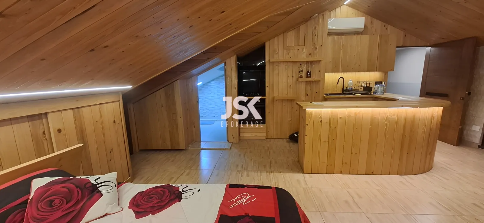 Apartment for Rent in Biaqout