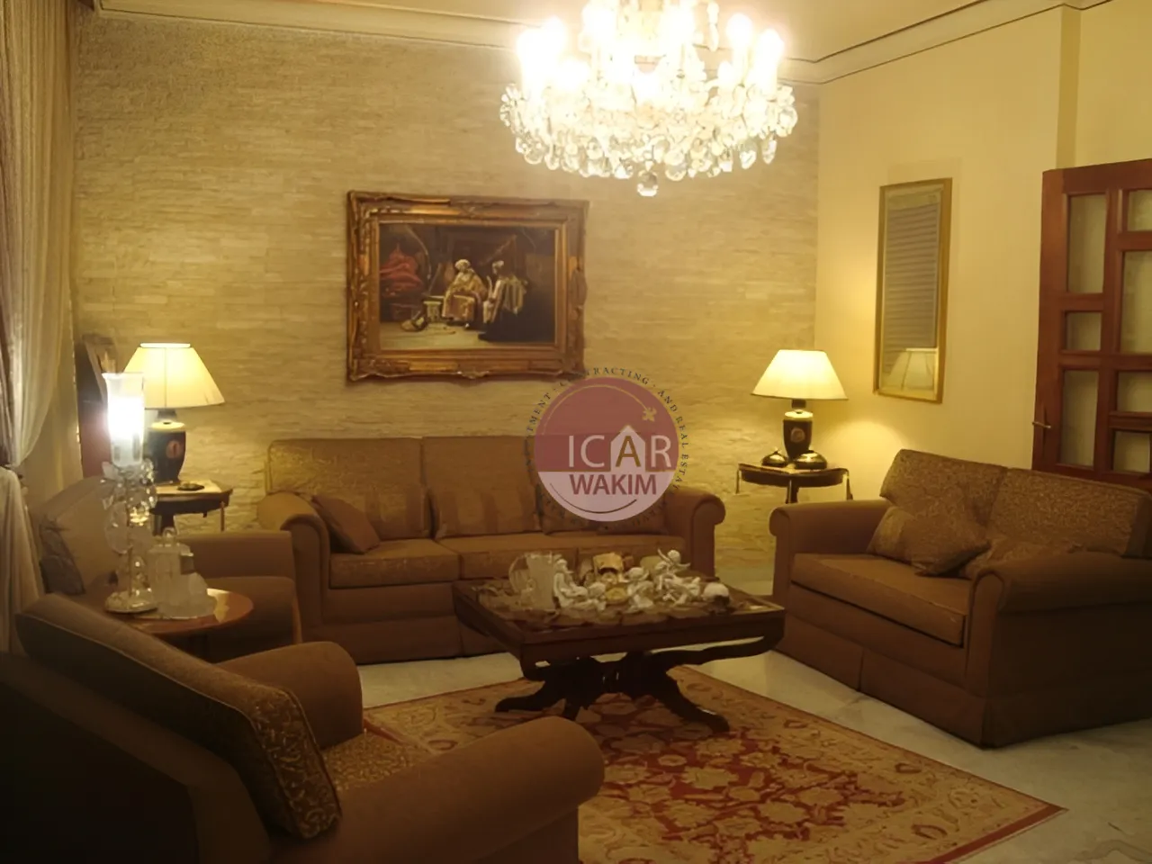 Apartment for Sale in Jal El Dib