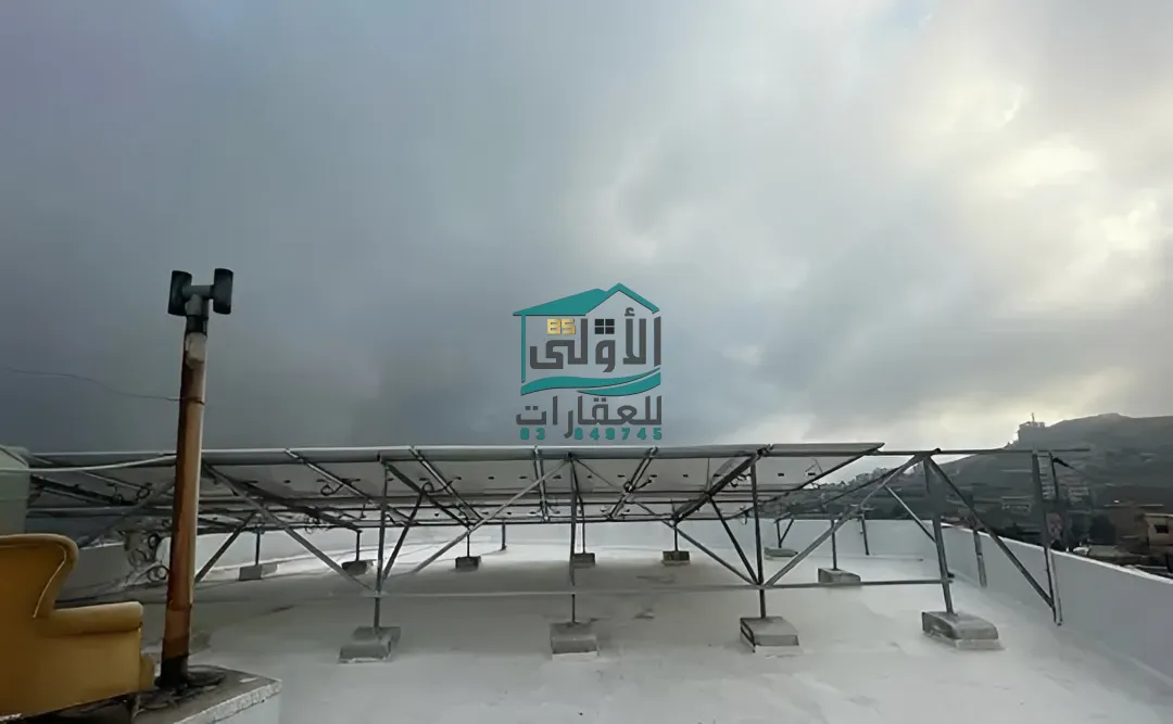 Residential in شاناي، عاليه، lebanon
