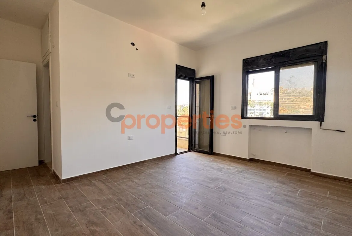 Apartment for Rent in Aaoukar