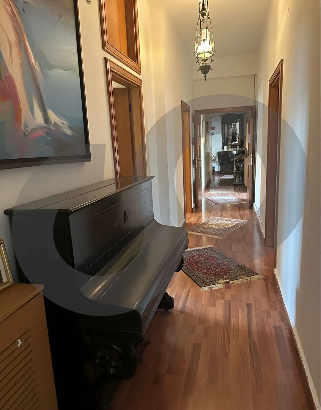 Apartment for Rent in Rabieh - 3 bed, 2 bath