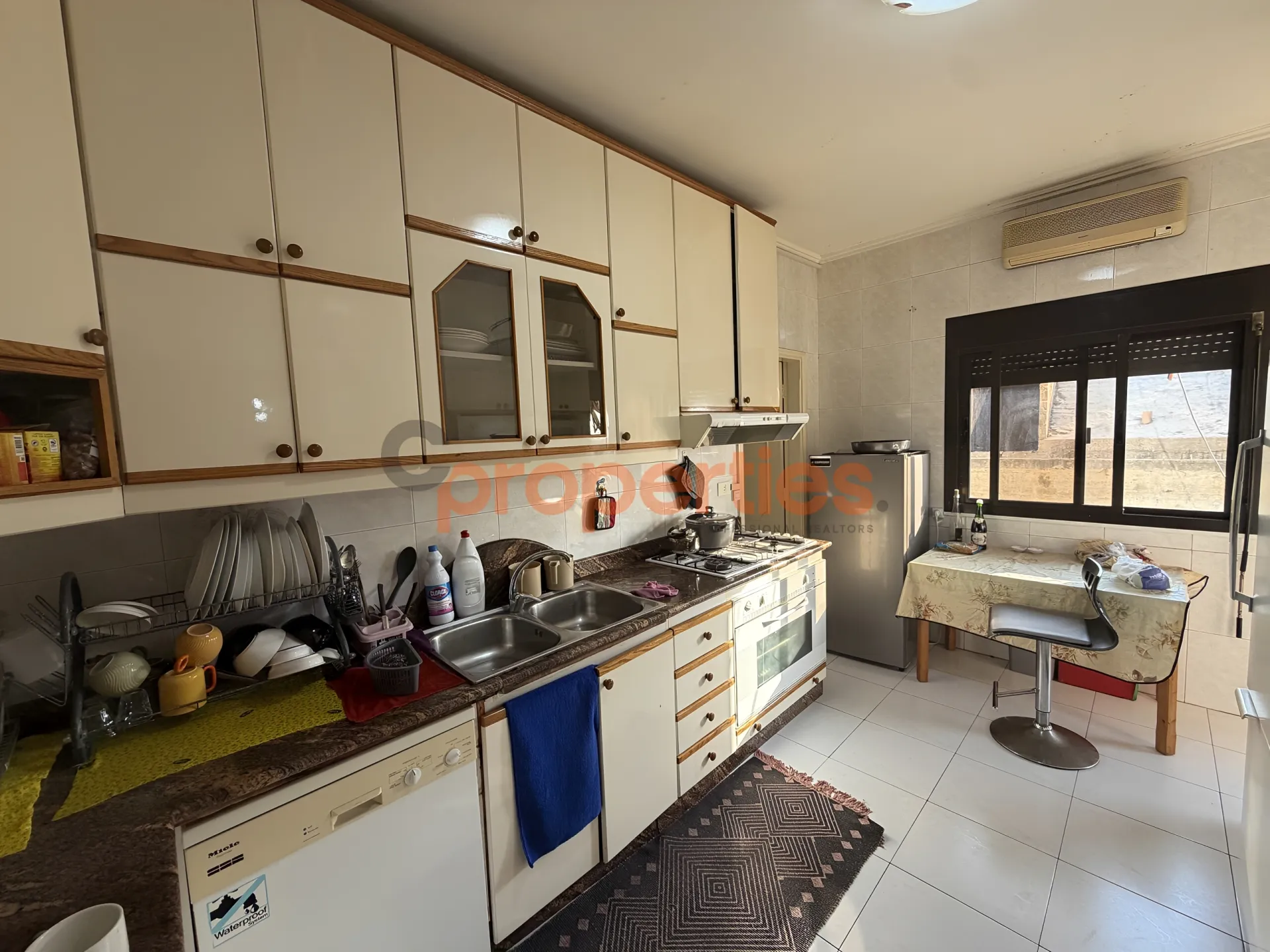 Apartment for Rent in Hazmieh