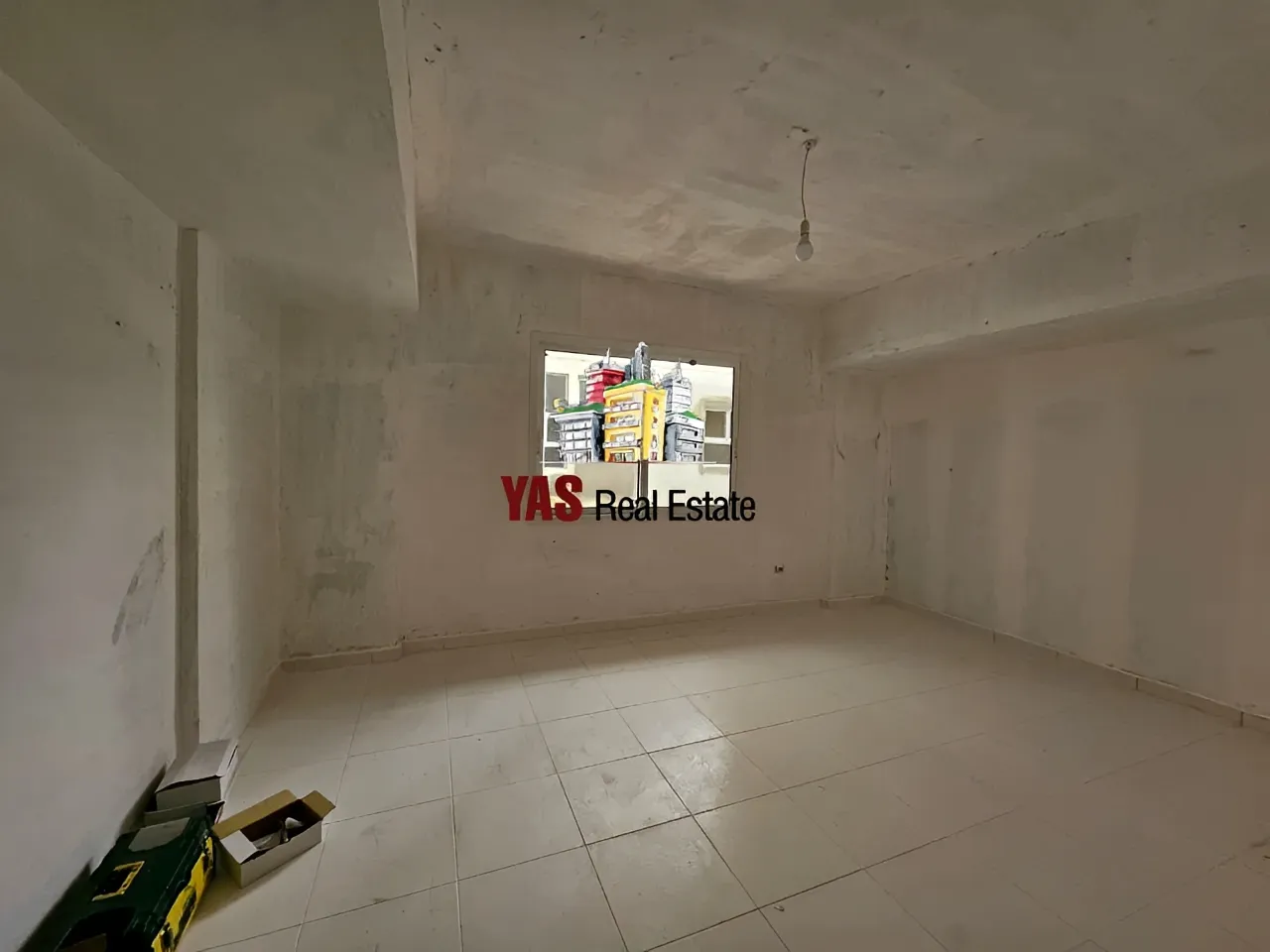 Apartment for Sale in Ajaltoun - 3 bed, 3 bath
