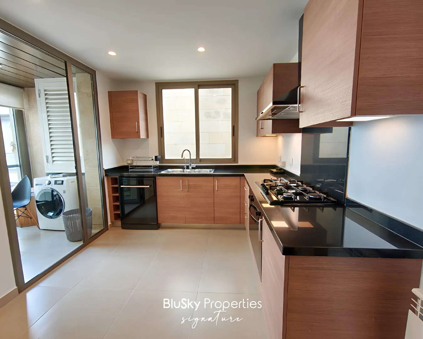 Apartment for rent in Beit Misk