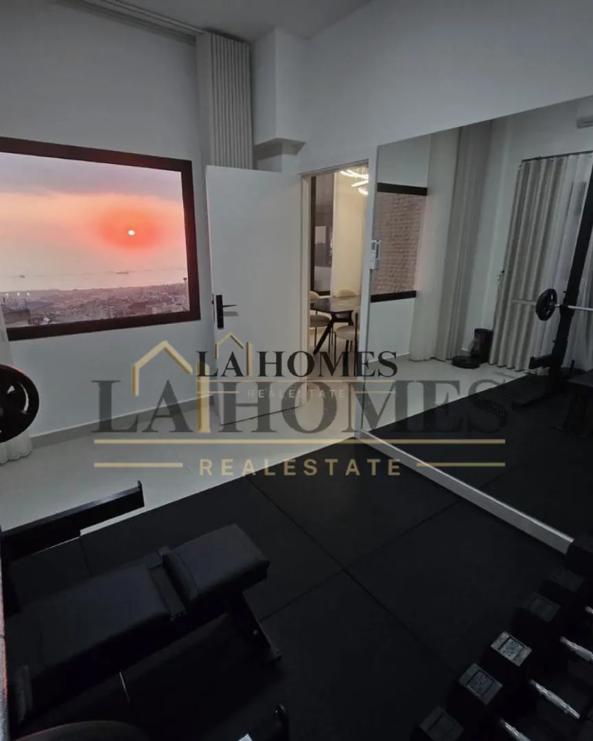 Apartment for sale in Qornet el hamra, lebanon