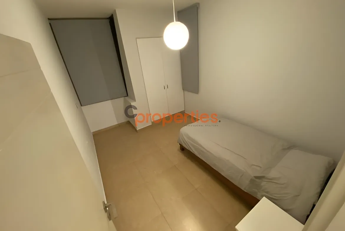 Apartment for Sale in Geitawi