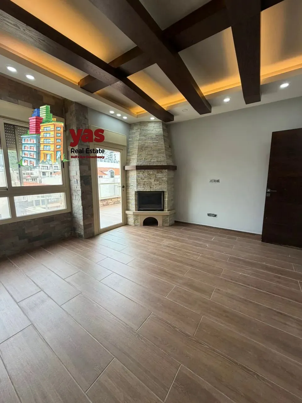 Apartment for Sale in Deir Mar Roukoz