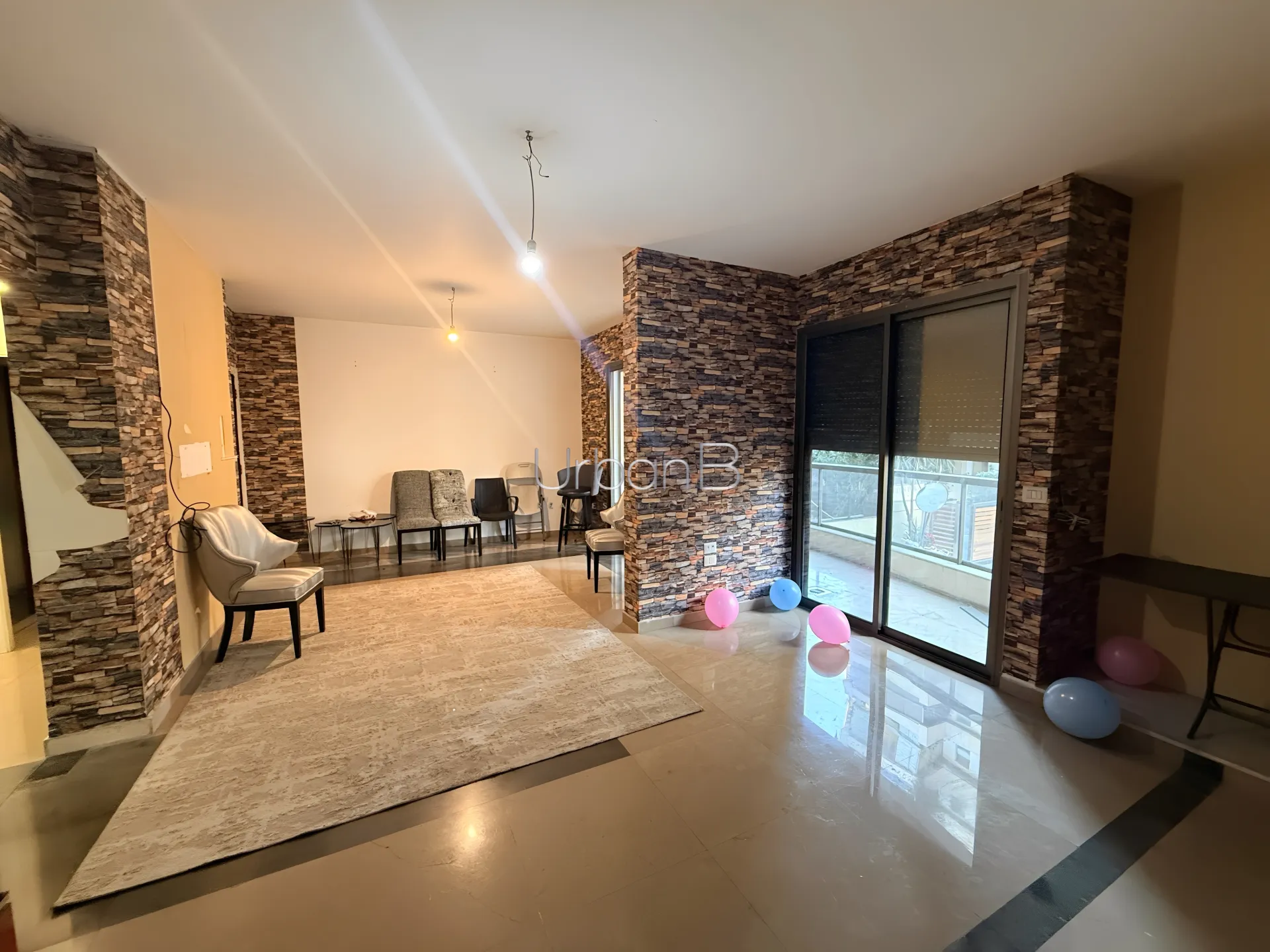 Apartment in Hamra, beirut, lebanon
