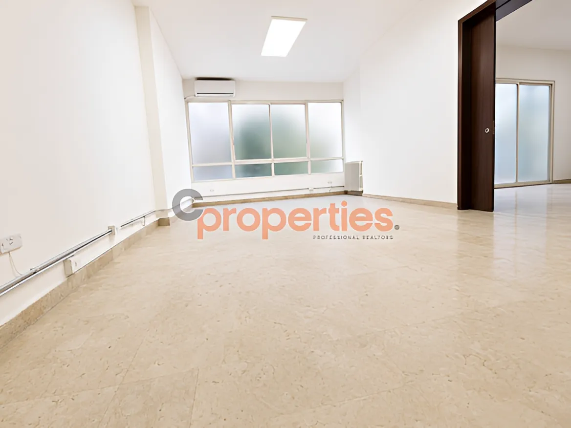 Office for Rent in Badaro
