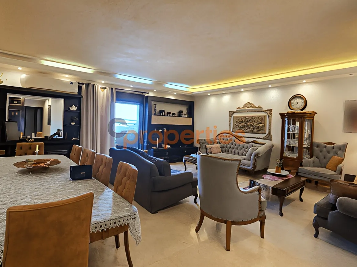 Apartment for Sale in Fanar - 4 bed, 4 bath