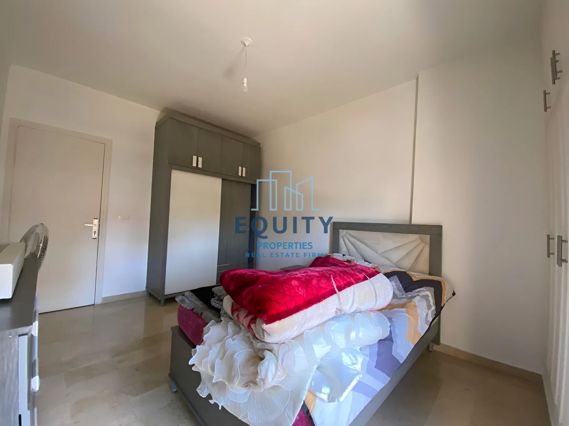 Apartment for sale in Zarif, Bayrut, Lebanon