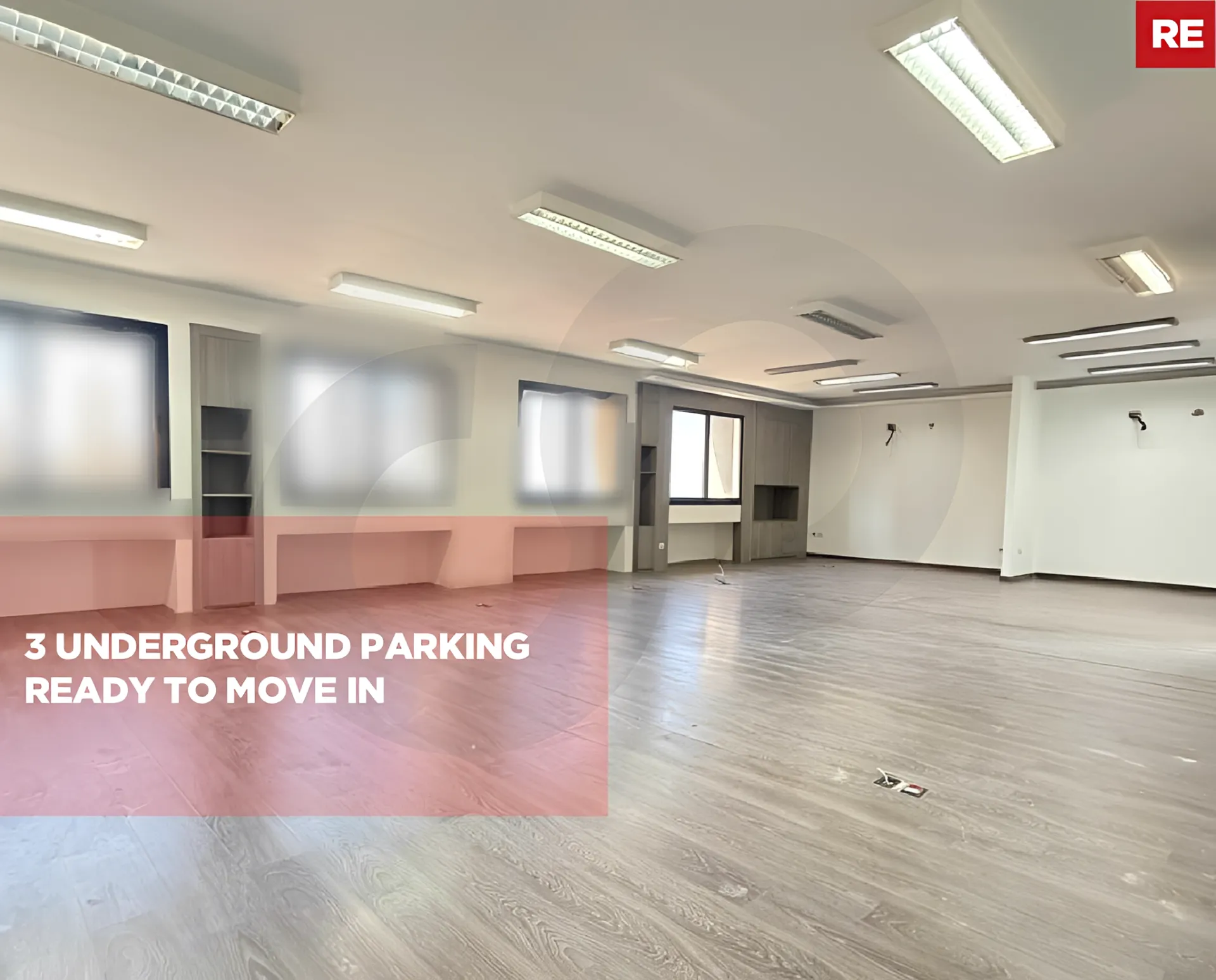 Commercial Property for Sale in Mar Mikhael Bnabil