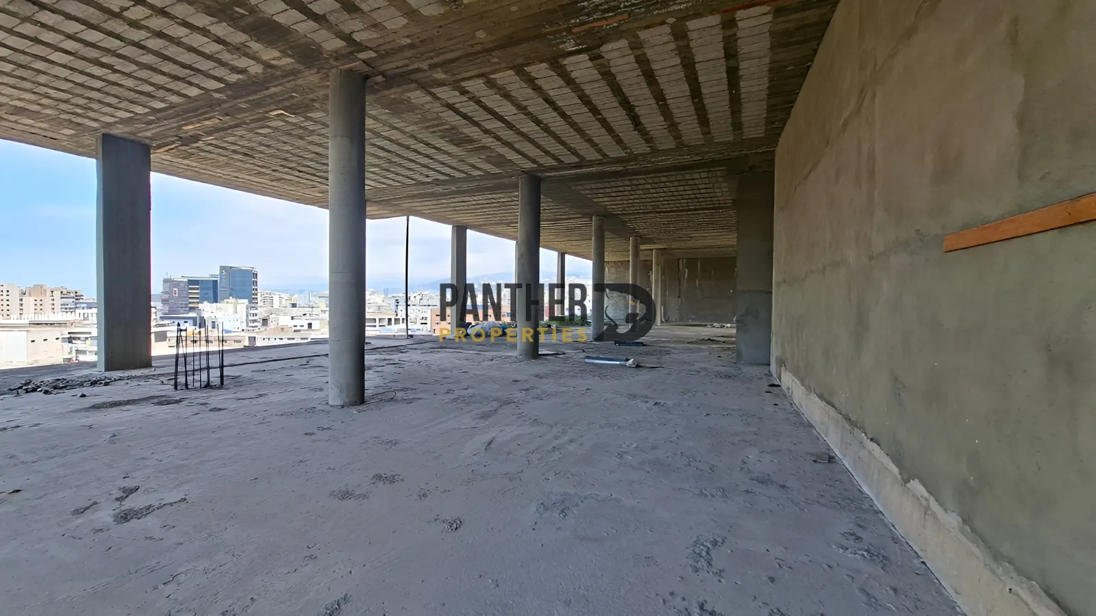 Commercial for sale in Dekwaneh, lebanon
