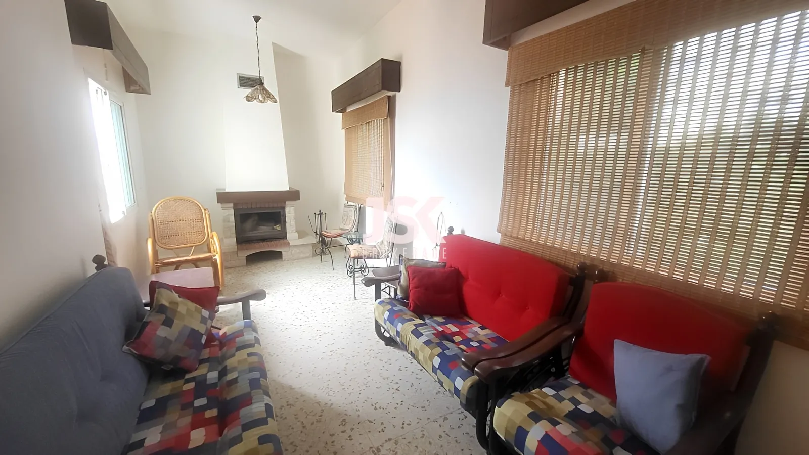 Apartment for Rent in Ghadir