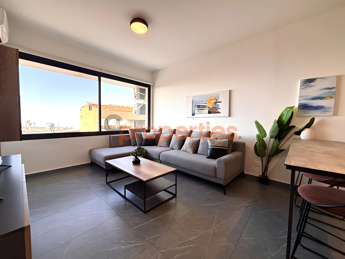 Apartment for Rent in Broummana - 1 bed, 1 bath