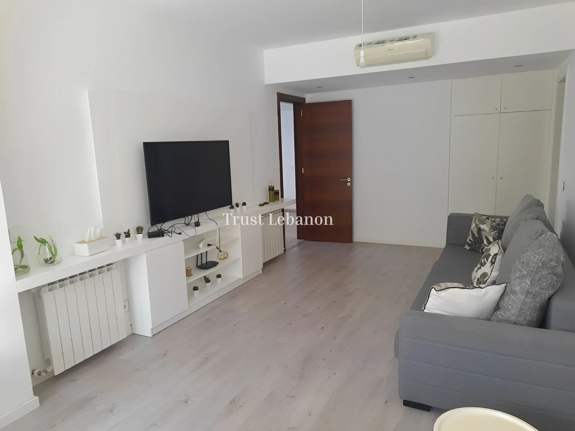 Apartment for sale in Bharsaf, Lebanon - 3 bed, 4 bath