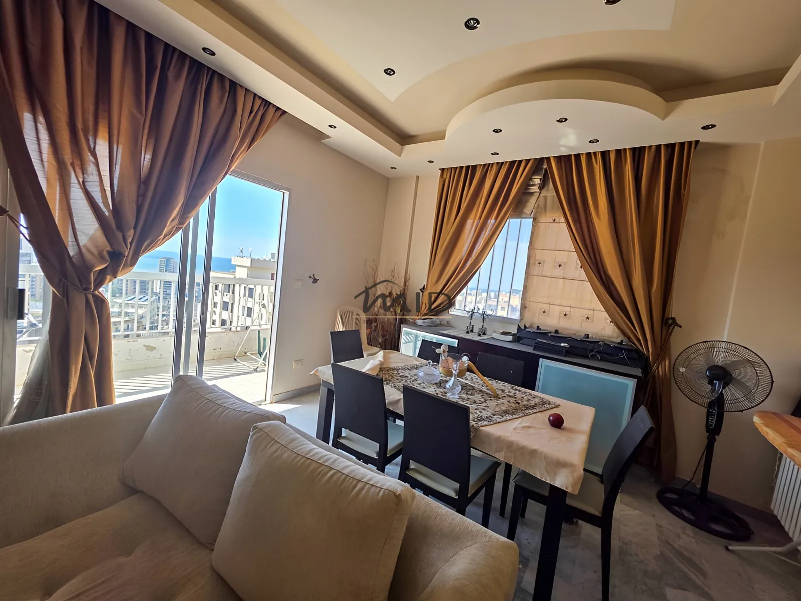 Apartment for sale in Antelias, lebanon