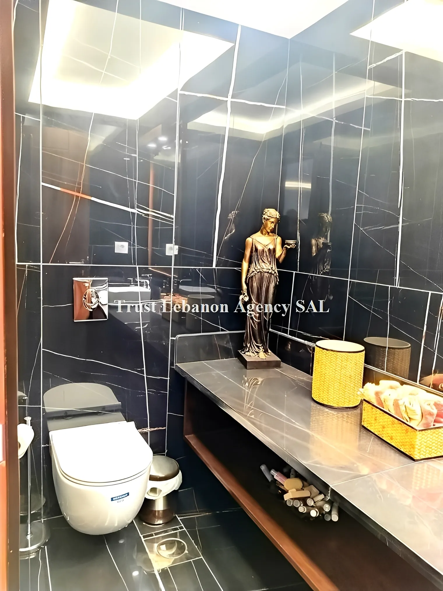 Apartment for Sale in Metn Kanabet Broumana Lebanon