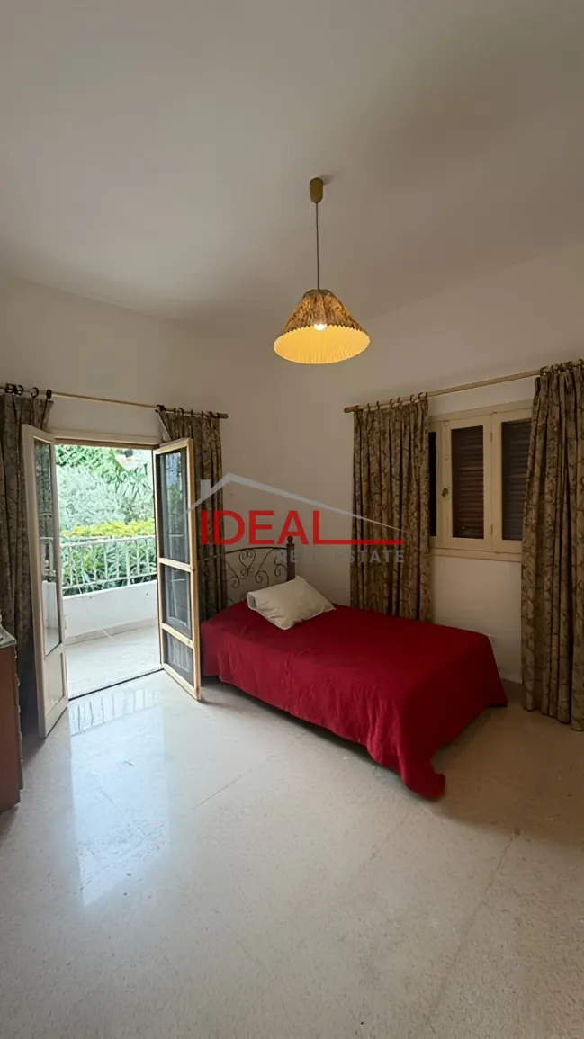 Apartment for sale in Sehayleh