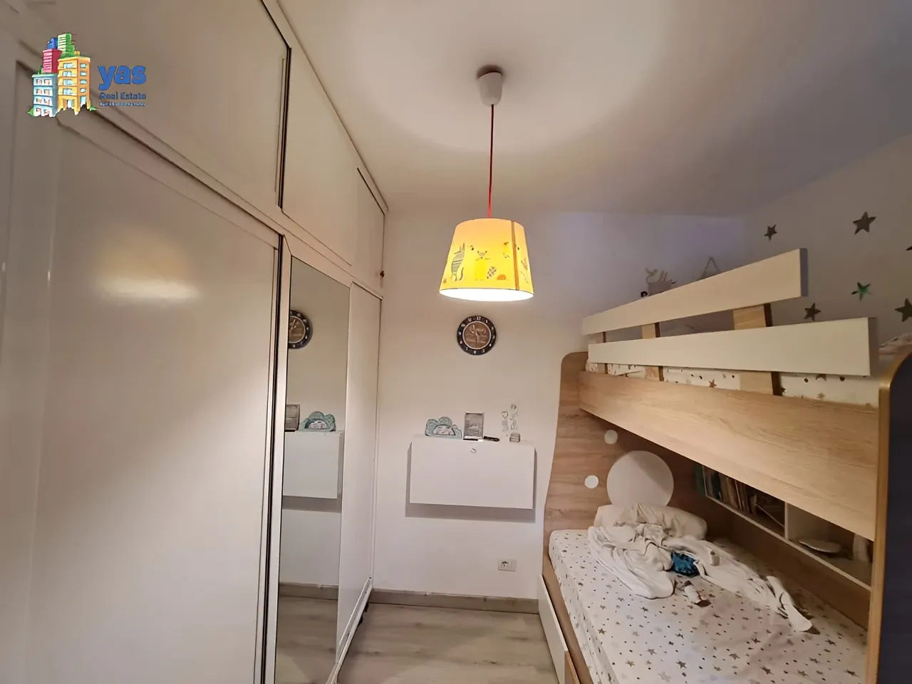 Apartment for Sale in Zouk Mosbeh - 2 bed, 2 bath