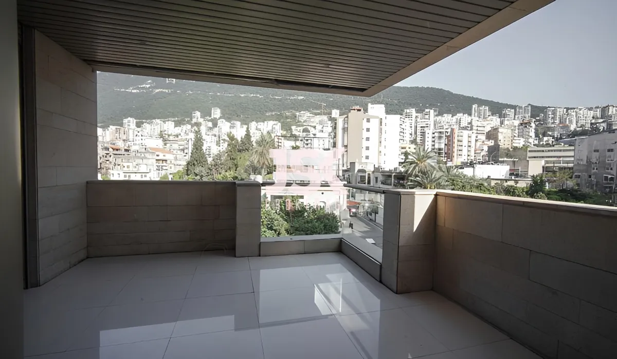 Apartment for Rent in Jounieh, Lebanon