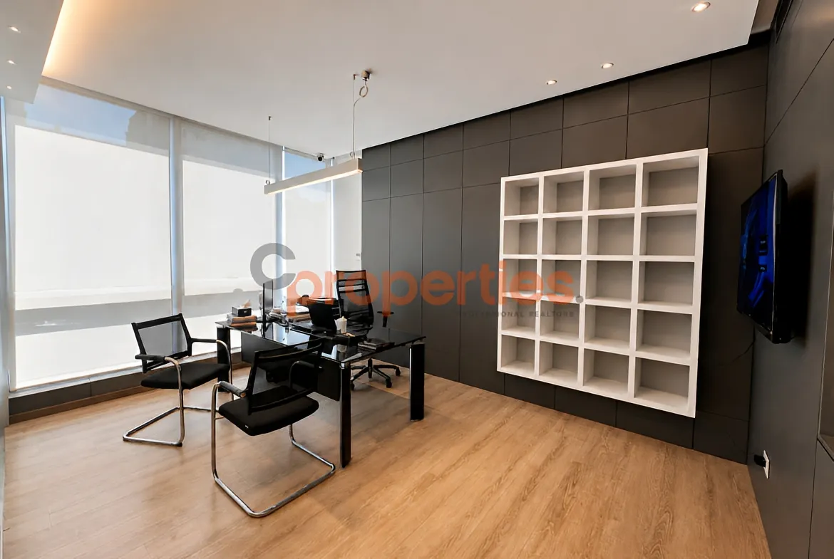 Office for Rent in Sin El Fil