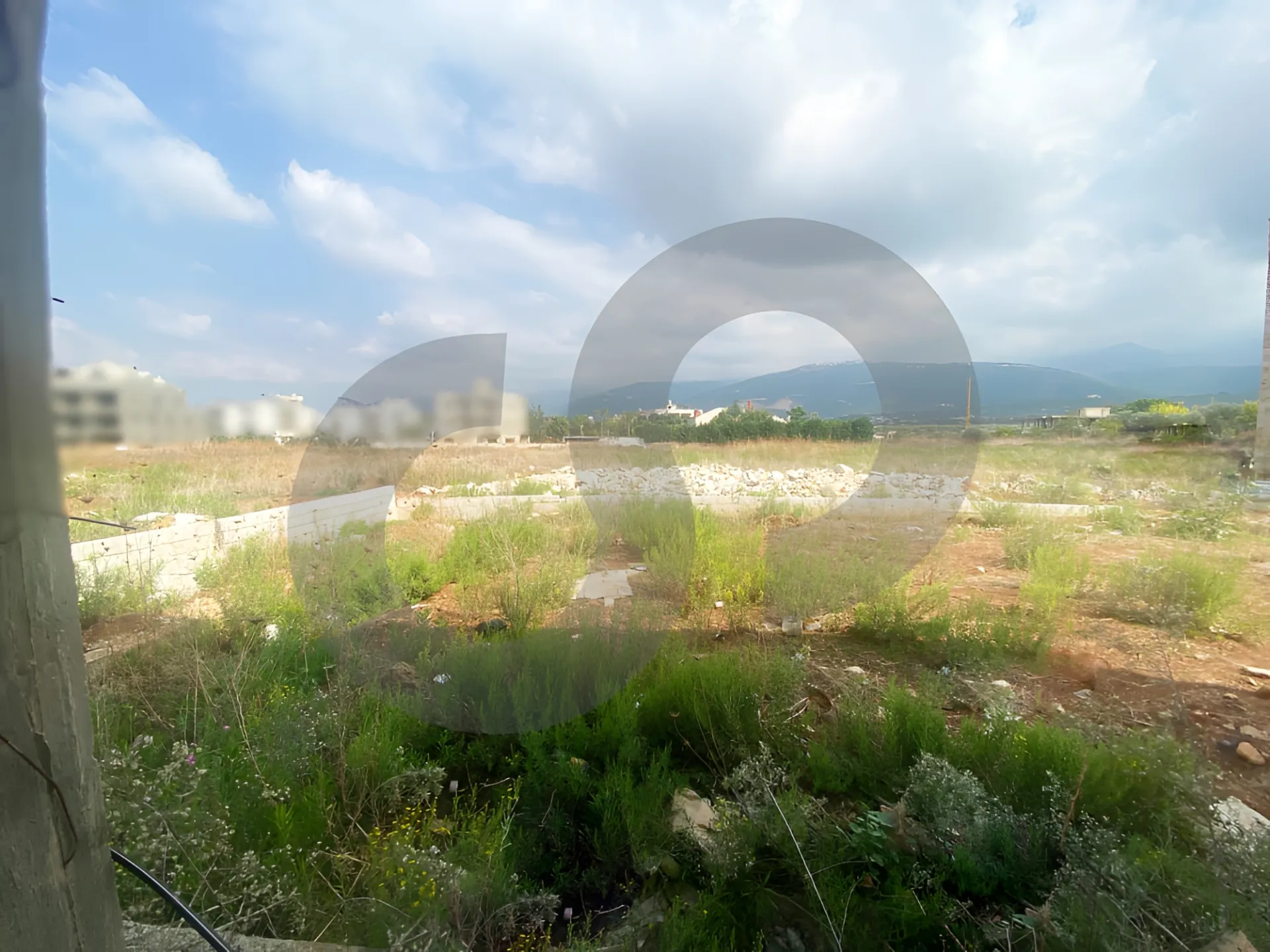 Villa for Sale in Zgharta