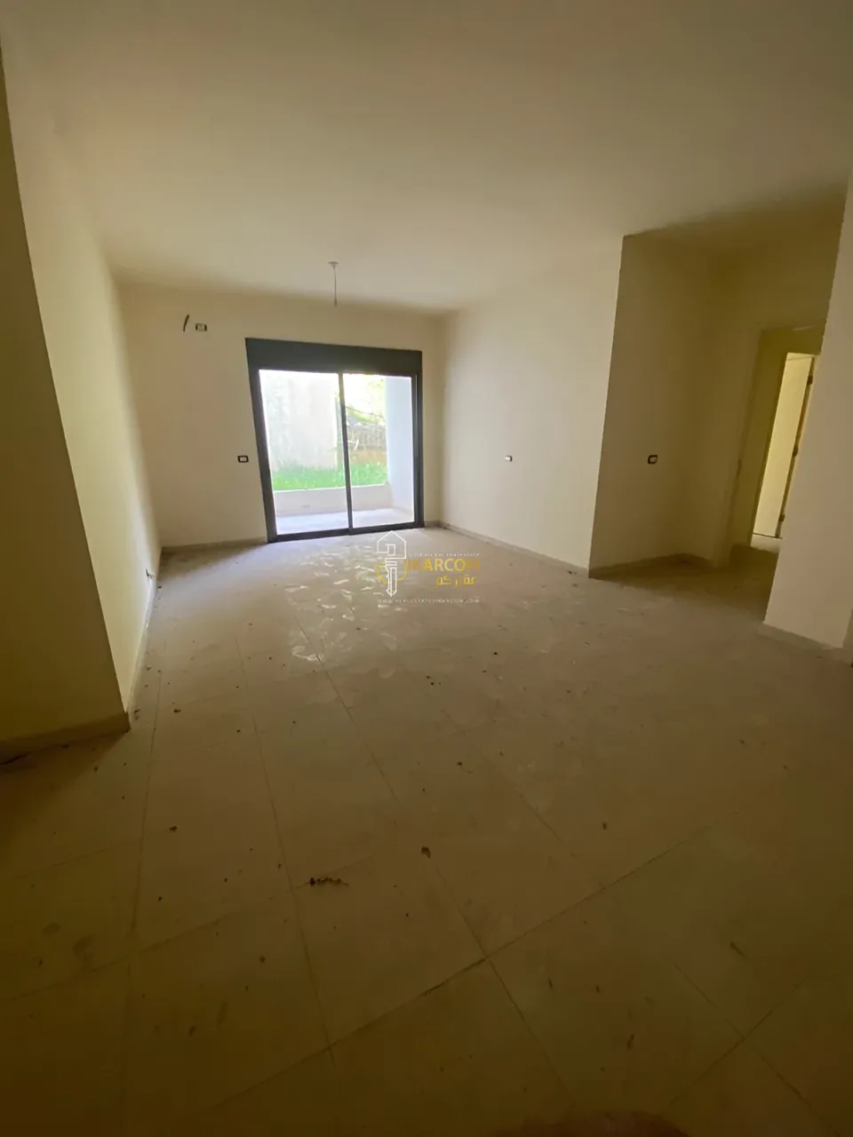 Apartment for sale in Naqqache, Lebanon