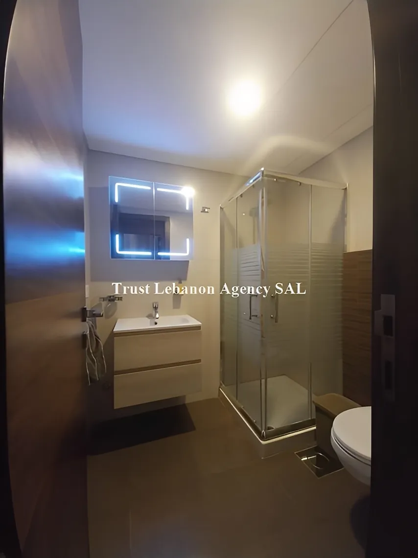 Apartment for Sale in Metn Sin El Fil Lebanon
