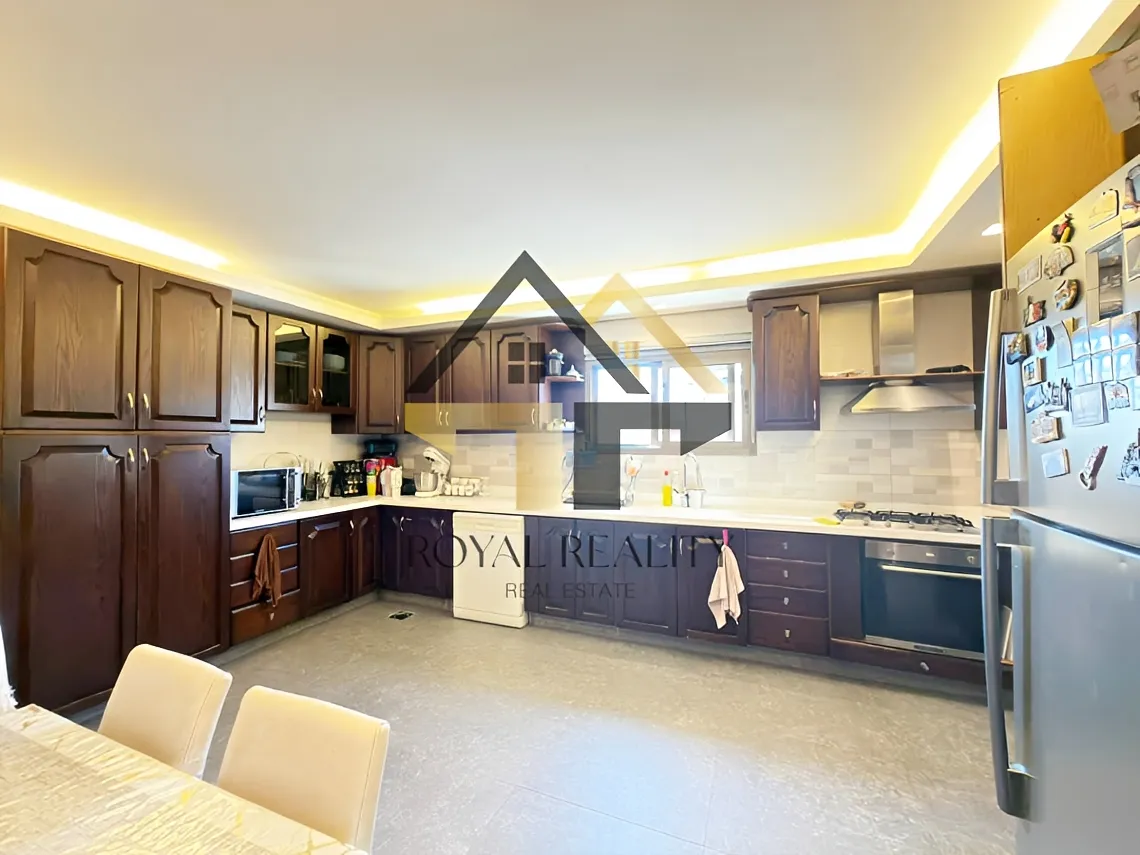 Apartment for sale in Mar Elias