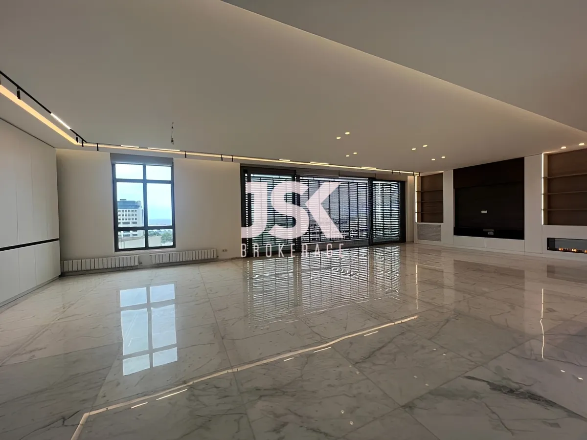 Apartment for Sale in Gemmayzeh, Beirut, Lebanon