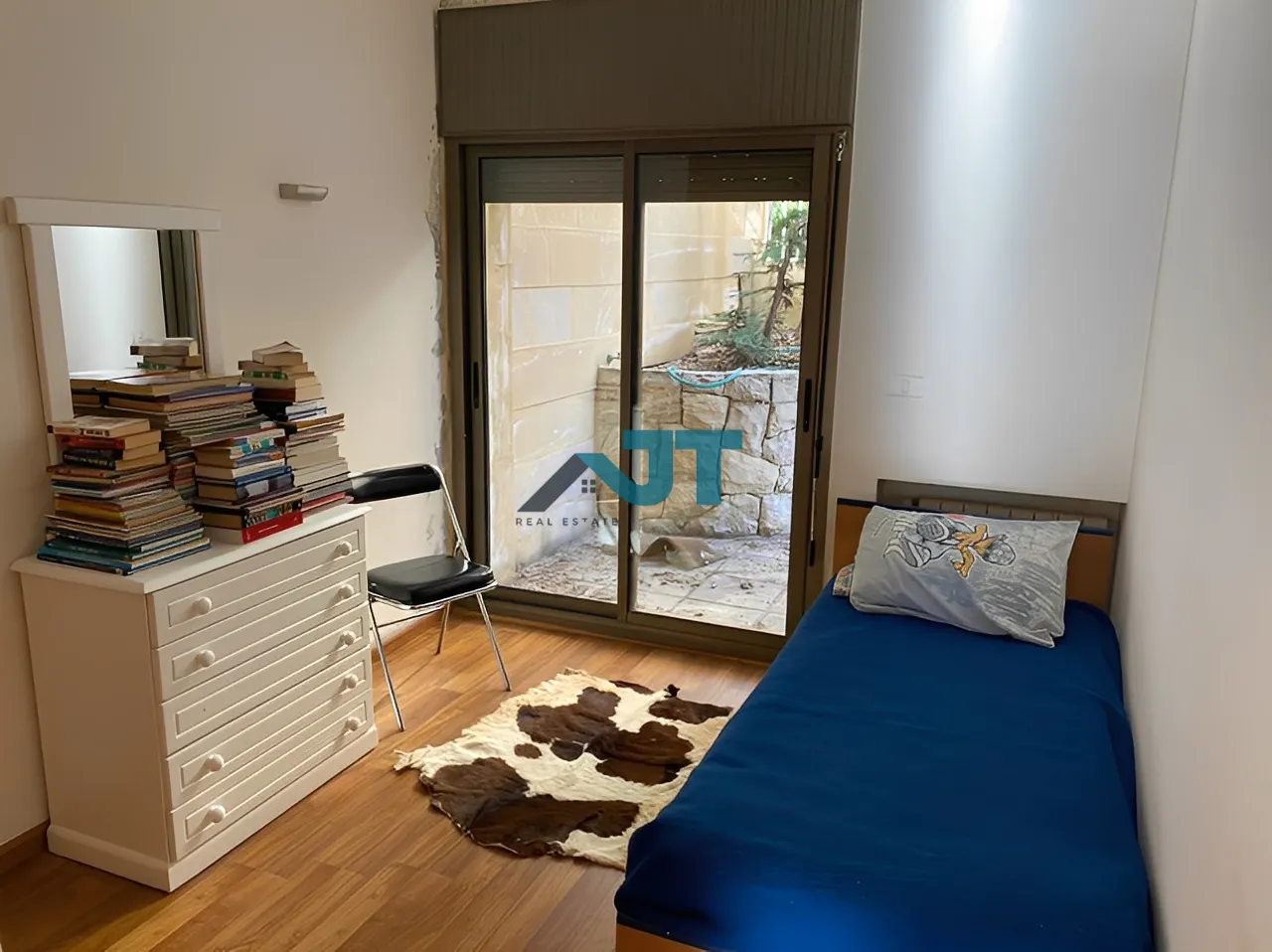 Apartment for Rent in Faraya