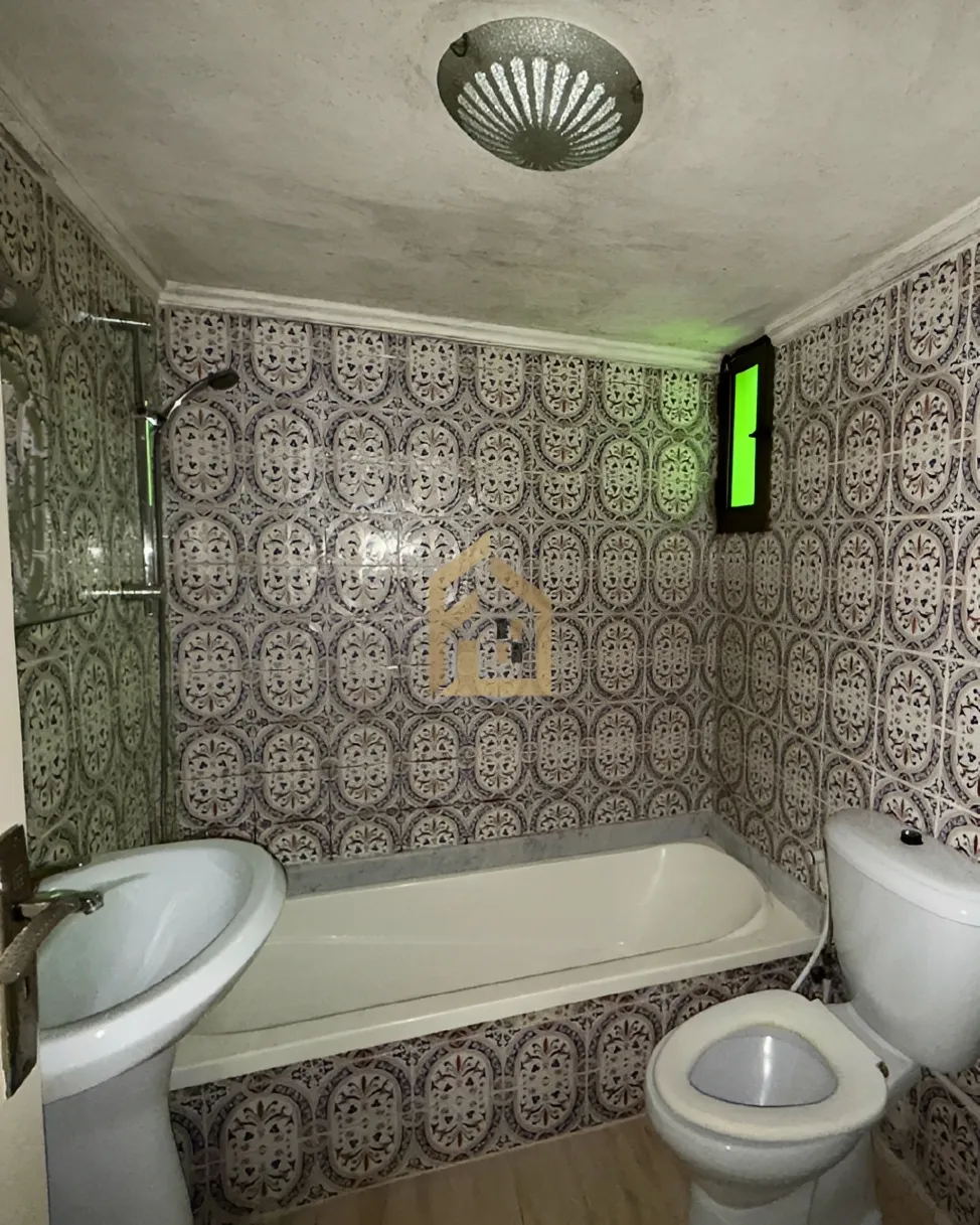Apartment for sale in Salim Salam, Bayrut, Lebanon