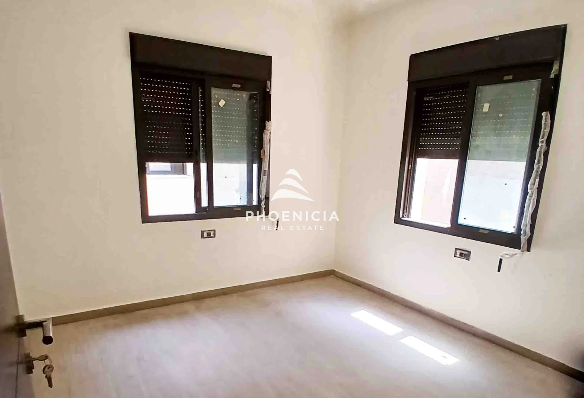 Duplex for sale in Nahr Ibrahim, Lebanon