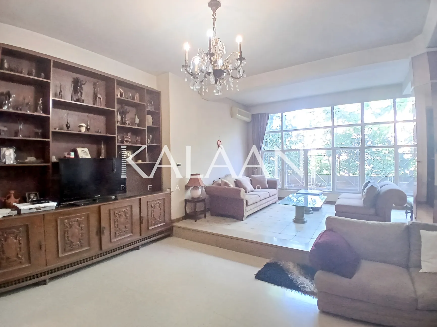 Apartment for sale in Hazmieh