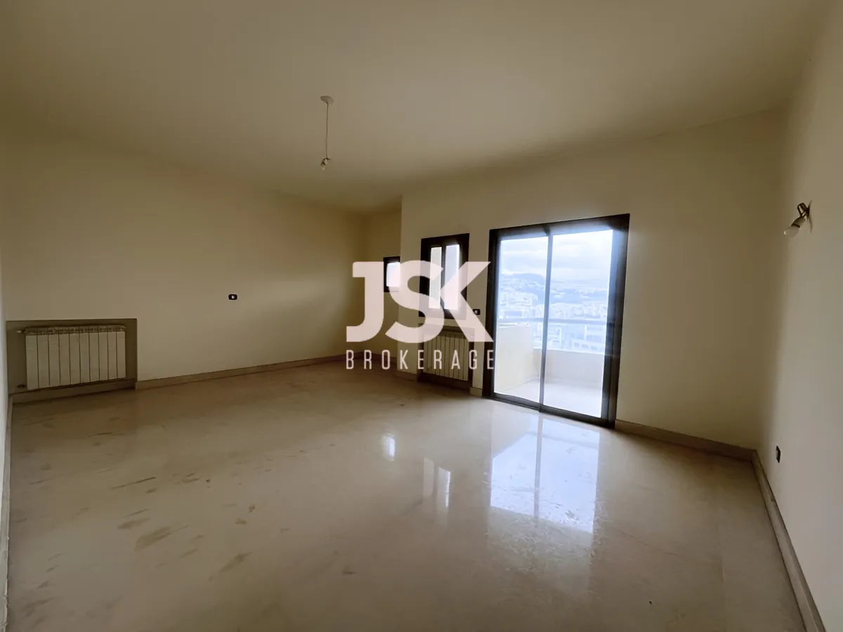 Apartment for Sale in Syoufi, Beirut, Lebanon
