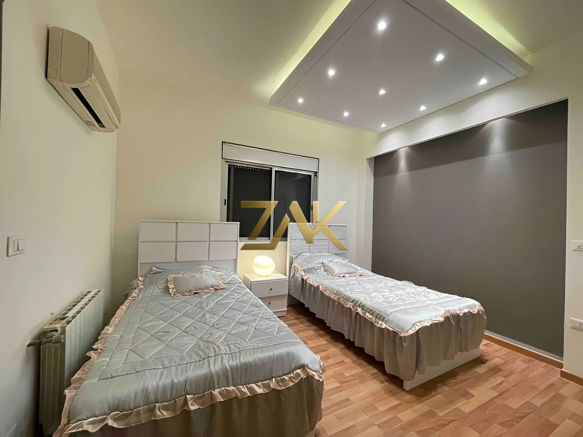 Apartment for Sale Sahel Aalma