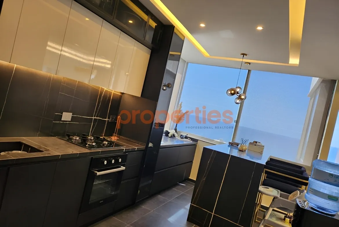 Duplex for Sale in Bouar, Lebanon