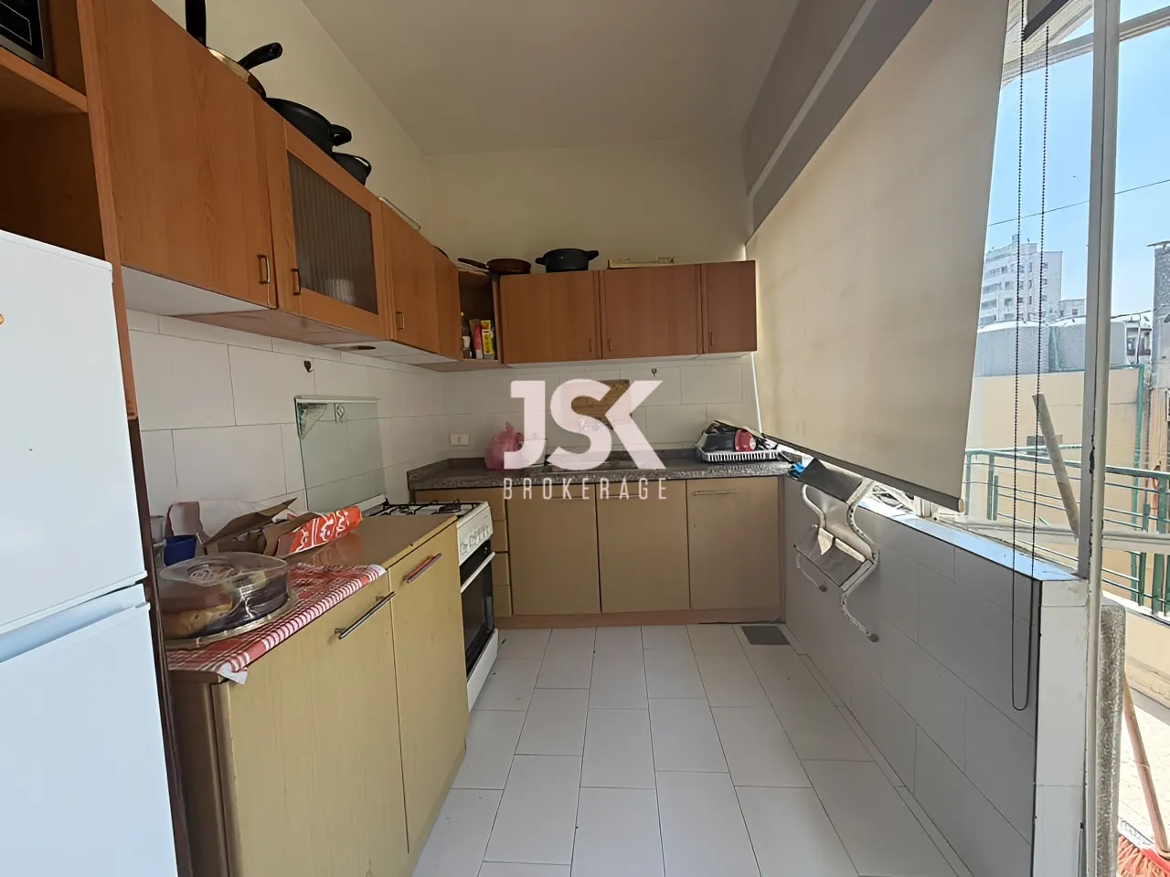 Apartment for Sale in Achrafieh